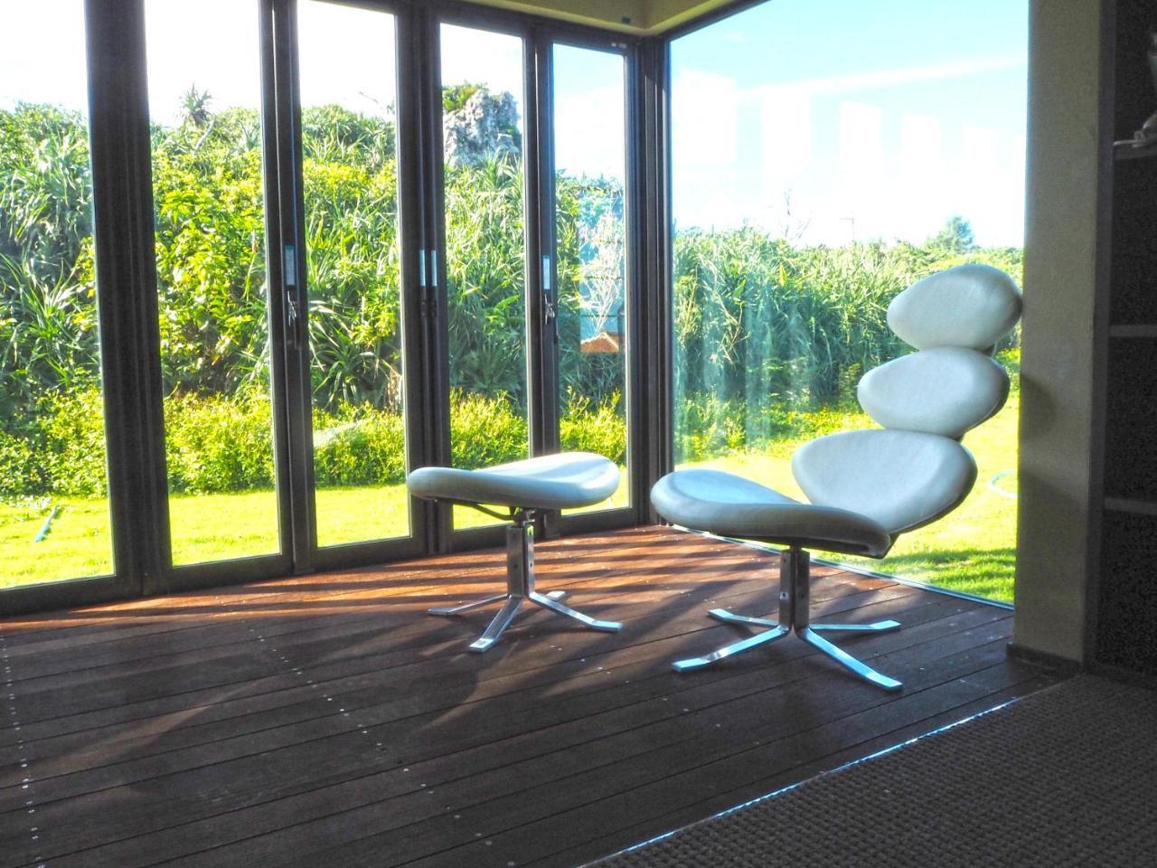 Villa Omoro Nakijin Extérieur photo