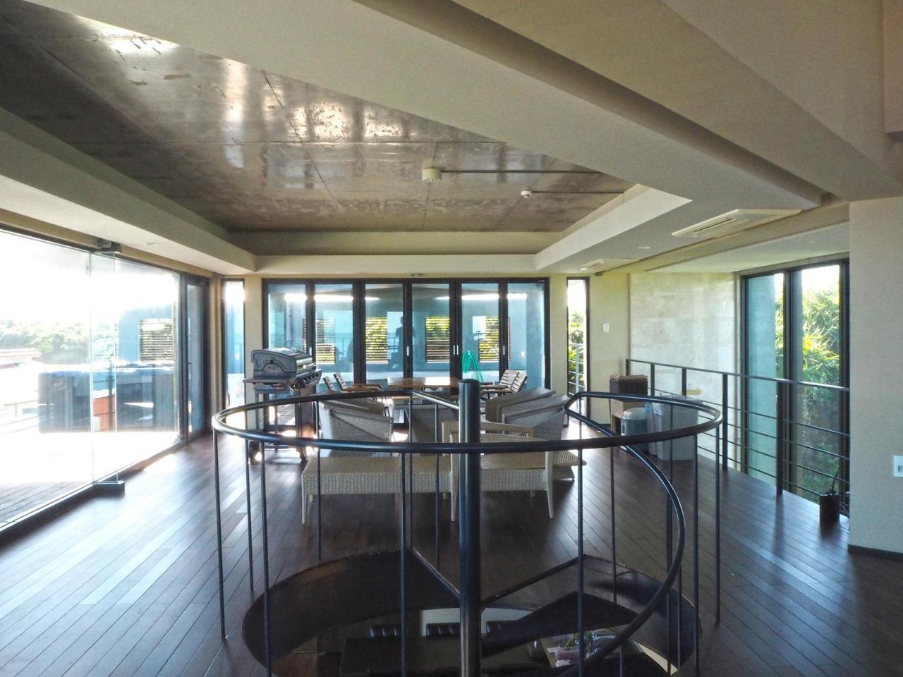 Villa Omoro Nakijin Extérieur photo