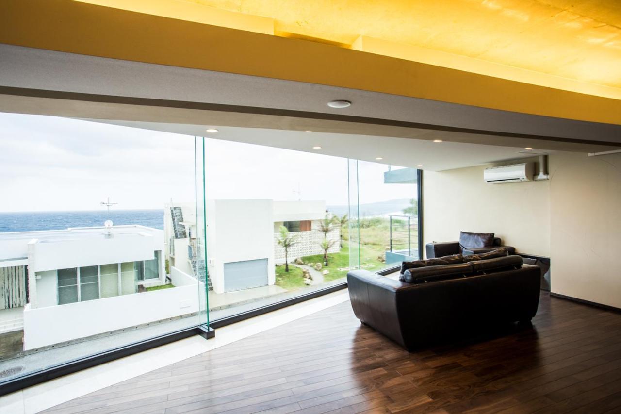 Villa Omoro Nakijin Extérieur photo