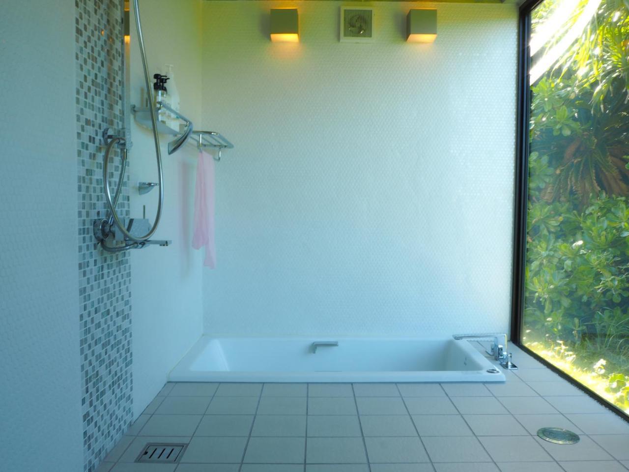 Villa Omoro Nakijin Extérieur photo