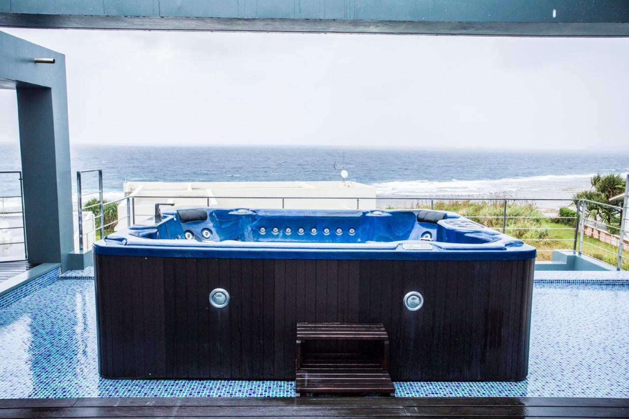 Villa Omoro Nakijin Extérieur photo