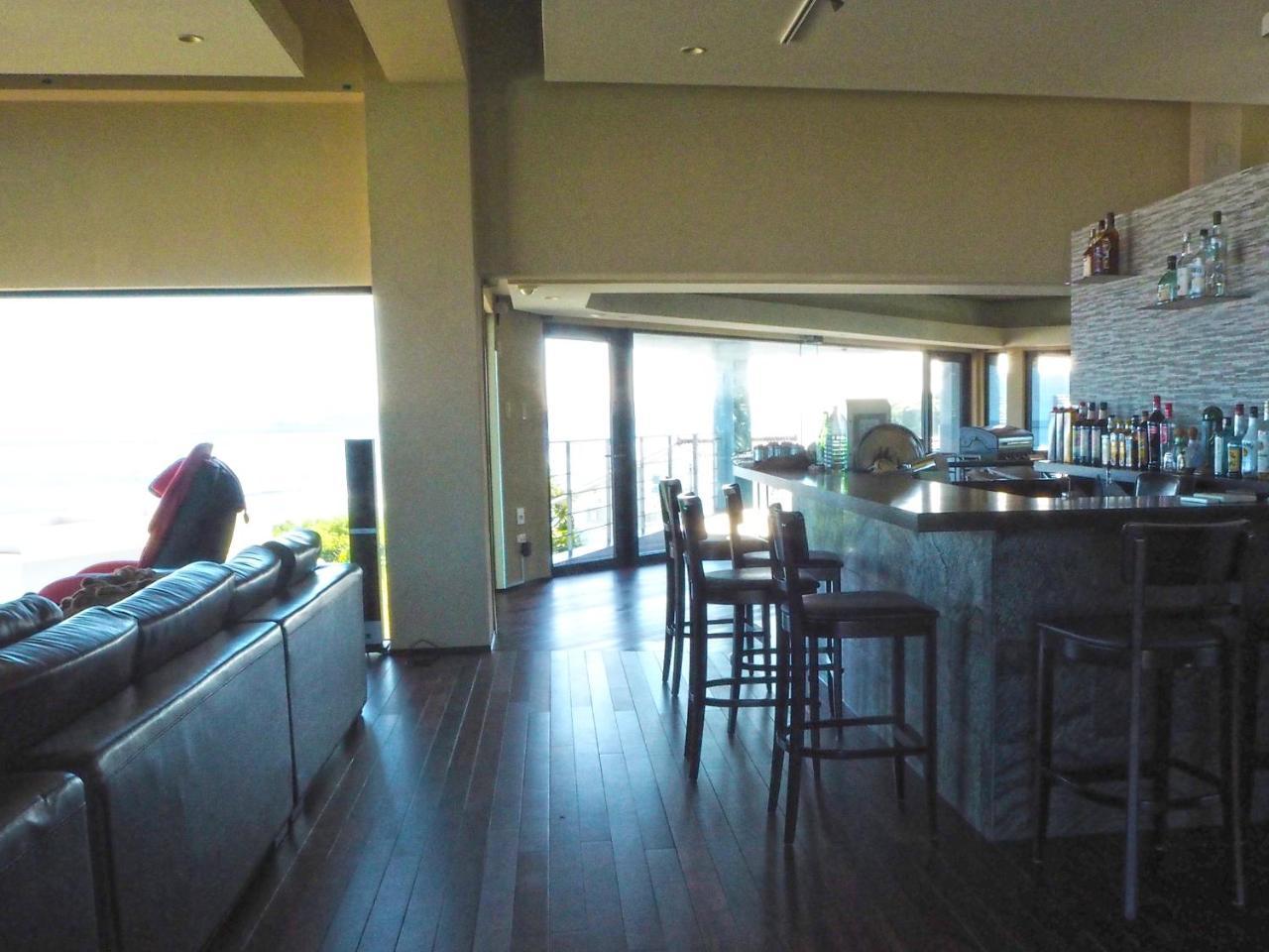 Villa Omoro Nakijin Extérieur photo
