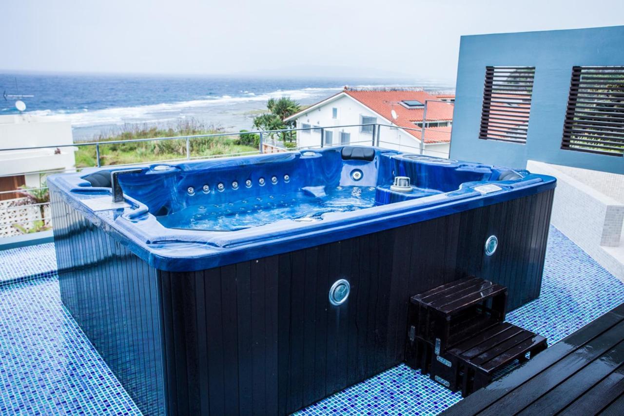 Villa Omoro Nakijin Extérieur photo