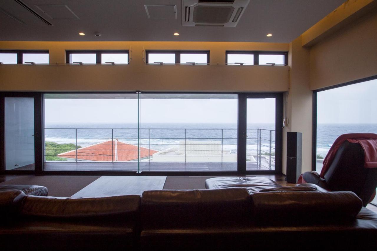 Villa Omoro Nakijin Extérieur photo
