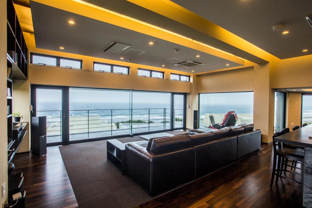 Villa Omoro Nakijin Extérieur photo
